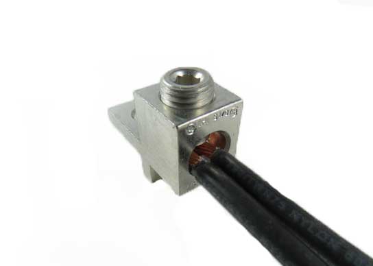 S1/0-TP-HEX 1/0 AWG 2 wires